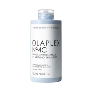 OLAPLEX No. 4C Bond Maintenance Clarifying Shampoo