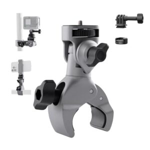 PGYTECH CapLock Super Clamp Mount