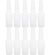 Magnifying Glass Repair Tools Kit Headband Magnifier with LED Light 10x/ 15x/ 20x/ 25x for Jewelr...