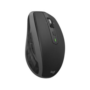 Logitech MX Anywhere 2S Bluetooth Edition Wireless Mouse