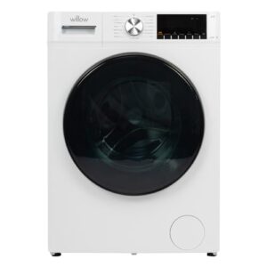 Willow WWD8514WH 8kg 1400 Spin Washer-Dryer