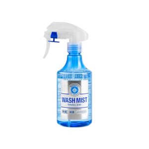 SOFT99 Wash Mist versatile interior cleaner and protective coating