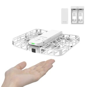 HOVERAir X1 Self-Flying Camera