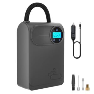 CHAOPONG Tyre inflator