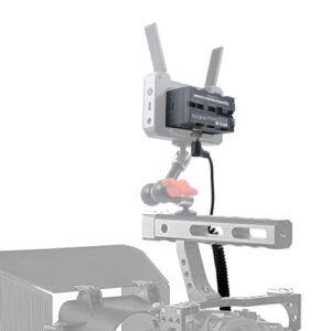 DF DIGITALFOTO D-Tap to NPF Dummy Battery Dual-Sided