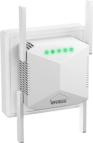 WiFi Booster