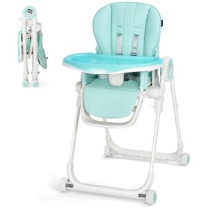 Maxmass Baby High Chair
