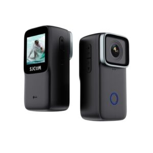 SJCAM C200 Mini Action Camera 4K