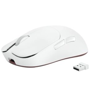 MAMBASNAKE AJAZZ AJ099 SUPERLIGHT Wireless Gaming Mouse