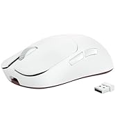 MAMBASNAKE AJAZZ AJ099 SUPERLIGHT Wireless Gaming Mouse, 54g - Keystone 4