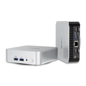 GEEKOM A7 Mini PC