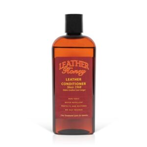 LEATHER Honey Leather Conditioner