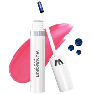 Wonderskin Wonder Blading One Step Lip Stain Masque