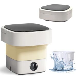 Ledeak Portable Washing Machine