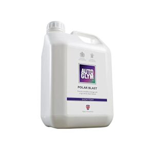 Autoglym Polar Blast