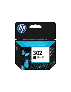 HP F6U66AE 302 Original Ink Cartridge