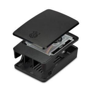 Official Case for Raspberry Pi 5