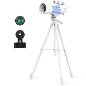 Telescope for Astronomy