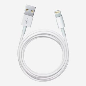 Lightning-Speed iPhone Charger Cable - 1M USB to Lightning Fast Charging Cord for Apple Devices
