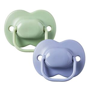 Tommee Tippee Natural Latex Cherry Soothers