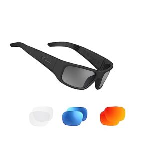 OhO Bluetooth Sunglasses
