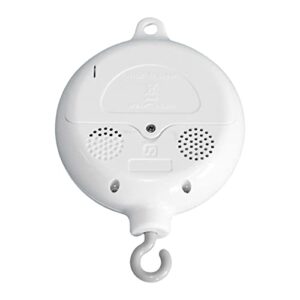 Baby Musical Box Toys