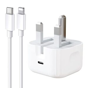 iPhone Fast Charger