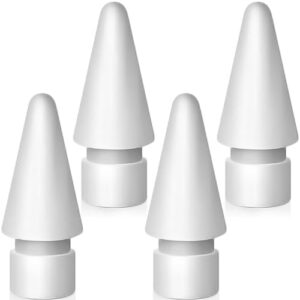 Replacement Tips for Apple Pencil 2nd Generation/ 1st Generation tips