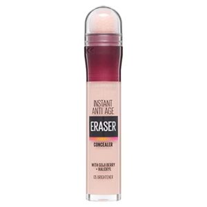 Maybelline Instant Anti Age Eraser Eye Concealer