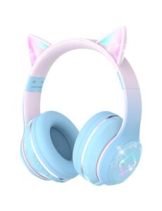 Bluetooth Kids Headphones