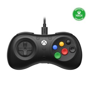 8Bitdo M30 Wired Controller for Xbox Series X|S