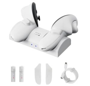 APEXINNO Controller Charging dock for Meta Quest 3