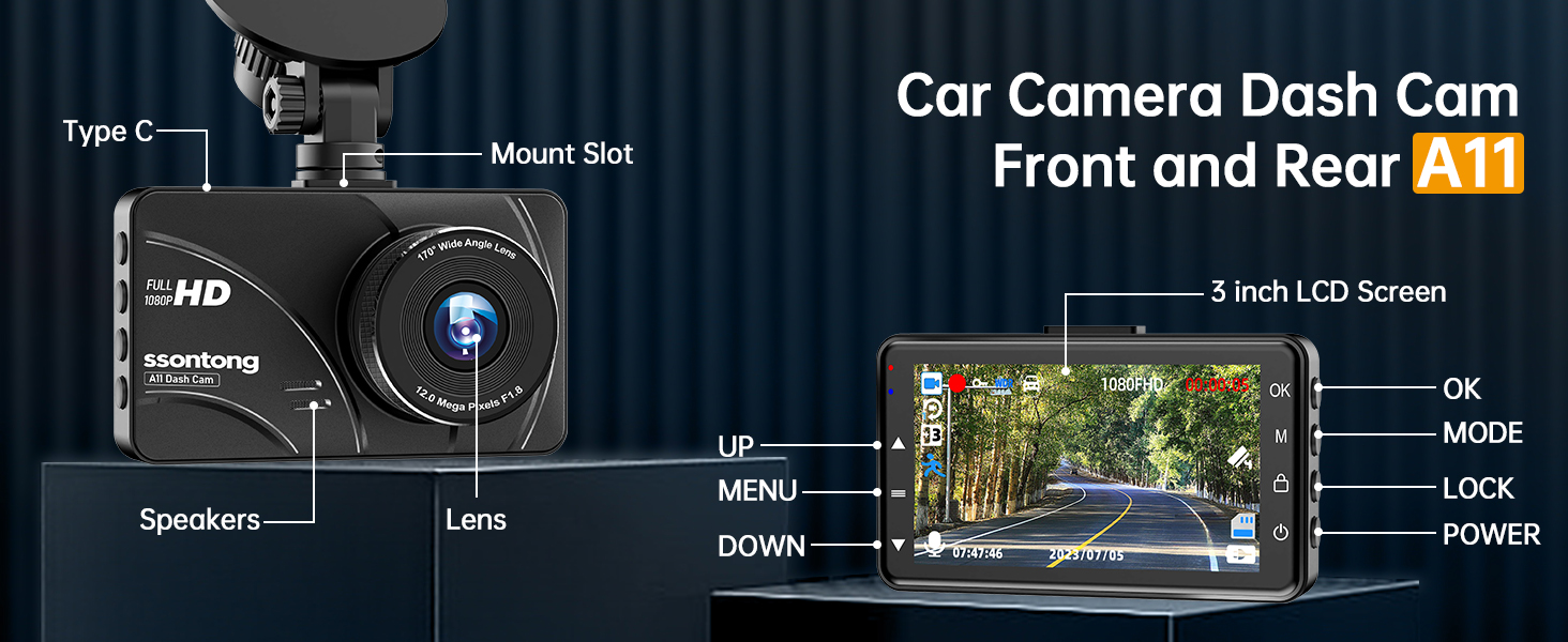 dash cams
