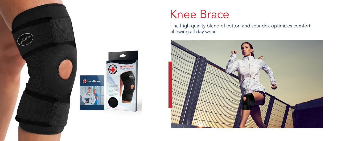 knee brace