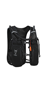 running vest