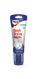 Polycell Quick-Drying Polyfilla