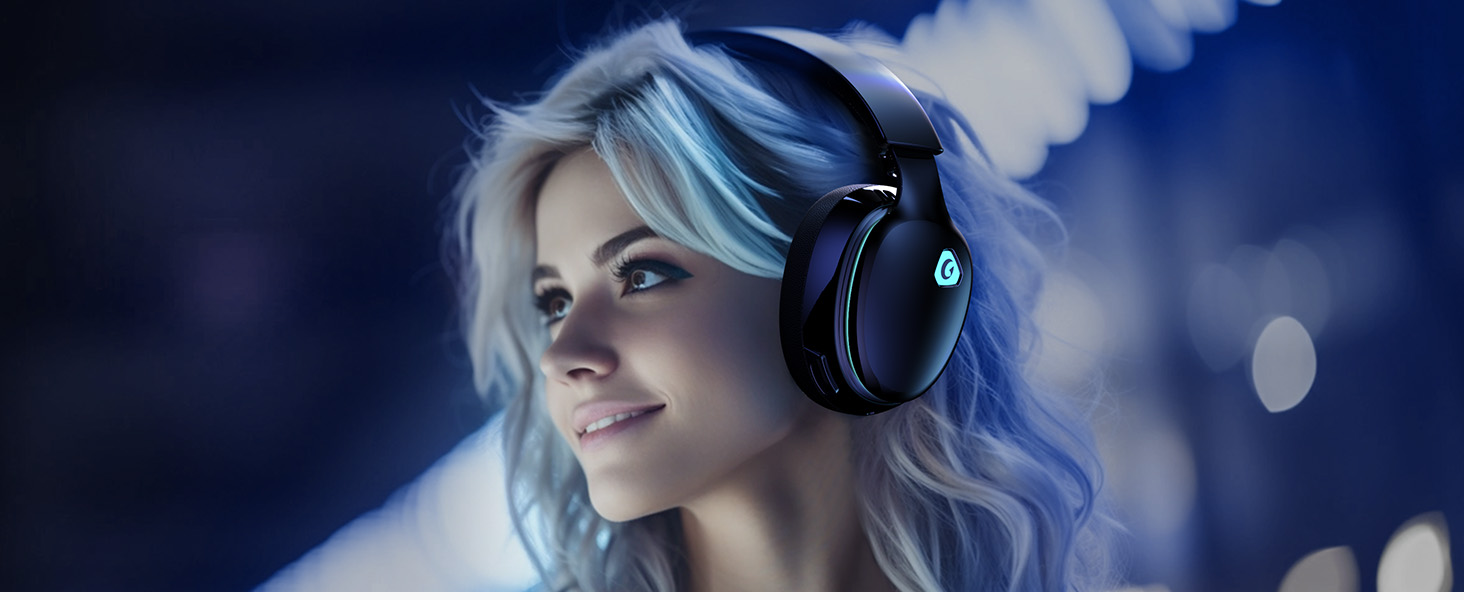 gaming headphone