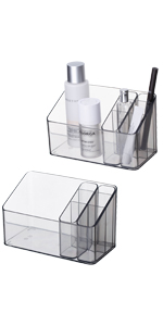 Kosmetik-Aufbewahrungsbox