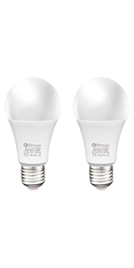 dusk to dawn outdoor light bulb