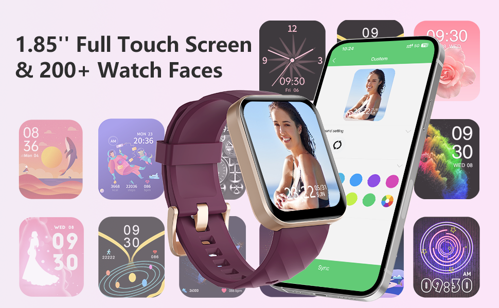 smart watch
