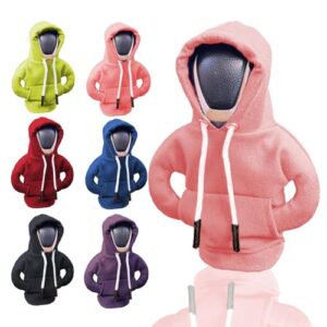 Daofen Gear Stick Hoodie
