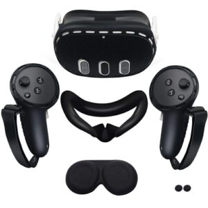 IFOYO 5 in 1 Silicone Accessories