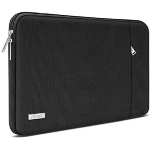 TECOOL Protective Laptop Sleeve Case 14 inch for 14" HP EliteBook Pavilion Dell Lenovo Thinkpad Acer Chromebook Notebook