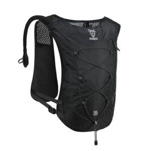 UTOBEST Running Vest Running Backpacks Lightweight Hydration Pack 10L