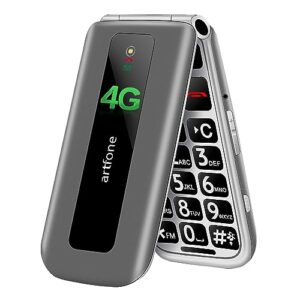 artfone 4G SIM-Free & Unlocked Mobile Phones