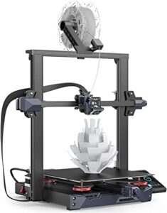 Creality Ender-3 S1 Plus 3D Printer with CR Touch Auto-leveling