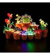 Lightailing Led Light for Lego Model