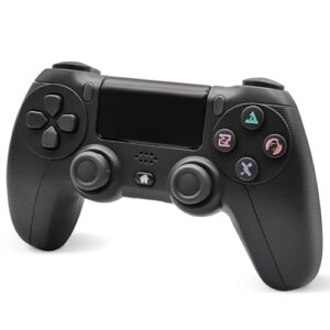 ARCELI Wireless Controller for PS4 -Controller Wireless for PS4/Pro/Slim/PS3/PC