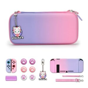 Carrying Case for Switch