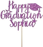 Personalised Baby Shower Cake Topper by KreateSquare - Customised with Any Name - Welcome Baby Pa...